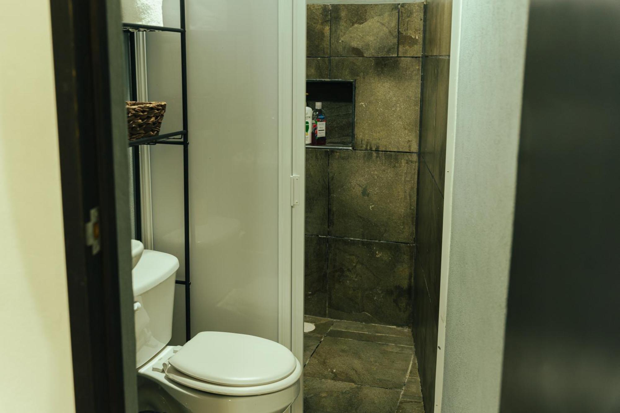Oaxaca Casa Don Jose: Girasoles Suite מראה חיצוני תמונה