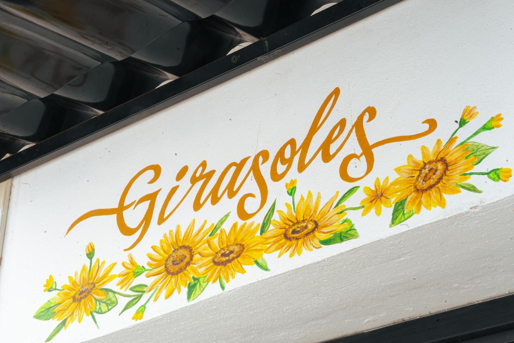 Oaxaca Casa Don Jose: Girasoles Suite מראה חיצוני תמונה